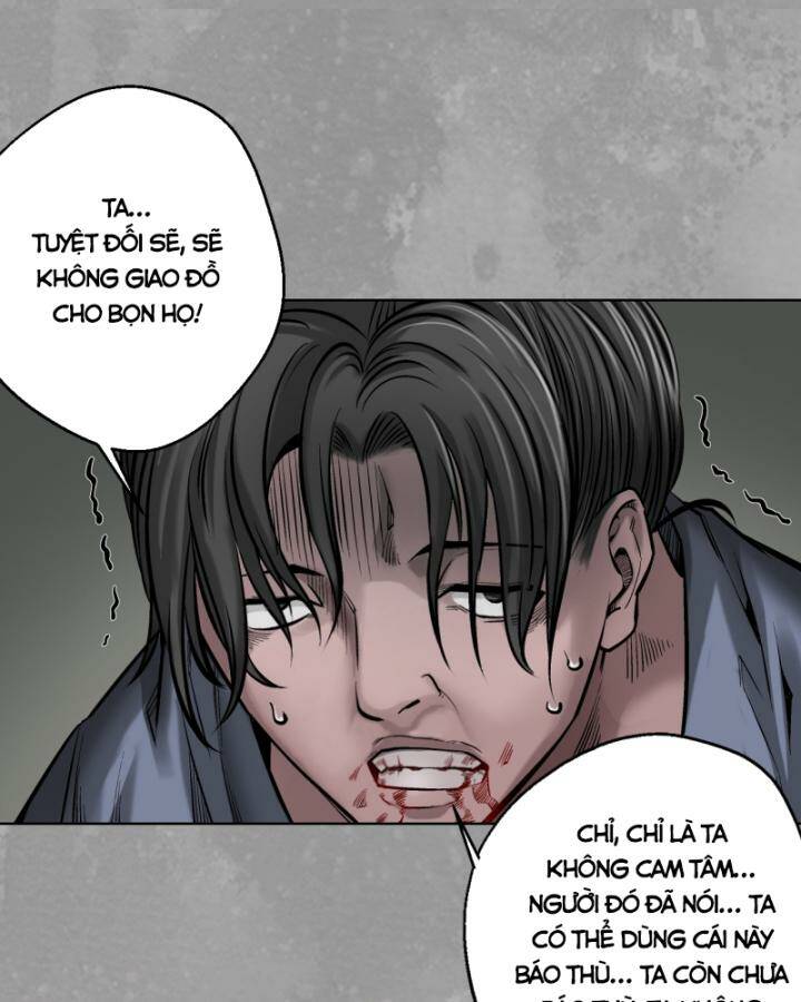 Tàng Phong Hành - Chapter 226 - Page 43
