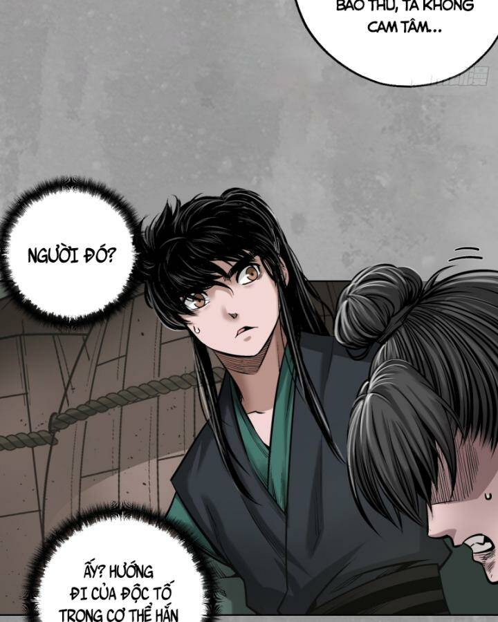 Tàng Phong Hành - Chapter 226 - Page 44