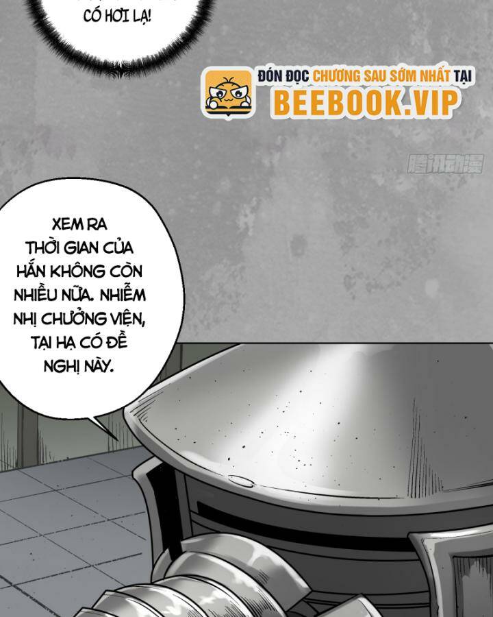 Tàng Phong Hành - Chapter 226 - Page 45