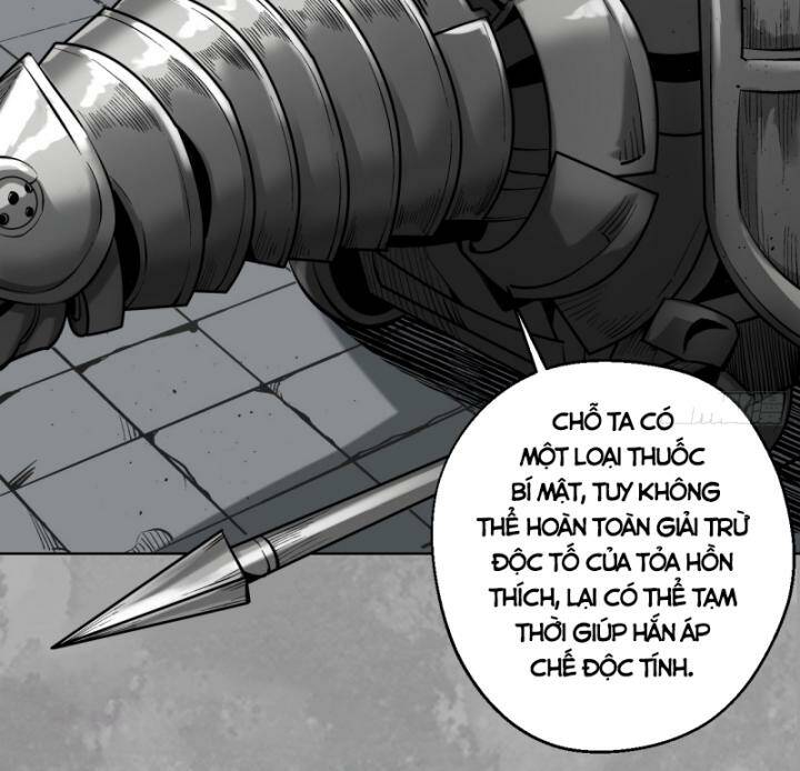Tàng Phong Hành - Chapter 226 - Page 46