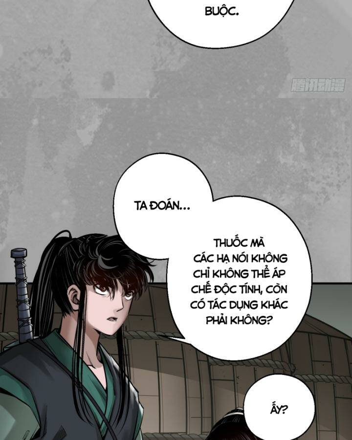 Tàng Phong Hành - Chapter 226 - Page 48