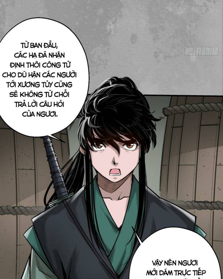 Tàng Phong Hành - Chapter 226 - Page 50