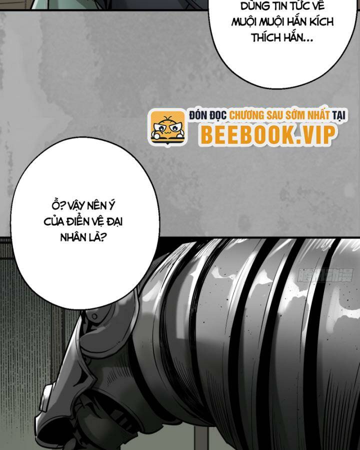 Tàng Phong Hành - Chapter 226 - Page 51