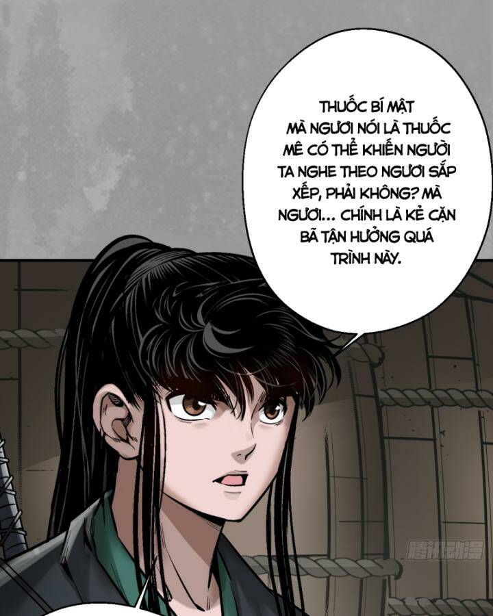 Tàng Phong Hành - Chapter 226 - Page 53