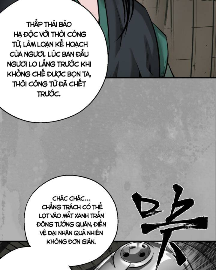 Tàng Phong Hành - Chapter 226 - Page 54