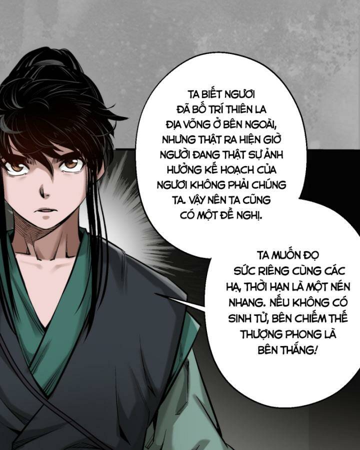 Tàng Phong Hành - Chapter 226 - Page 56
