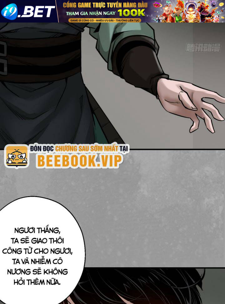 Tàng Phong Hành - Chapter 226 - Page 57