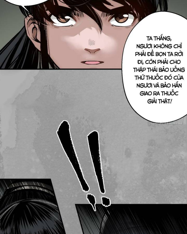 Tàng Phong Hành - Chapter 226 - Page 58