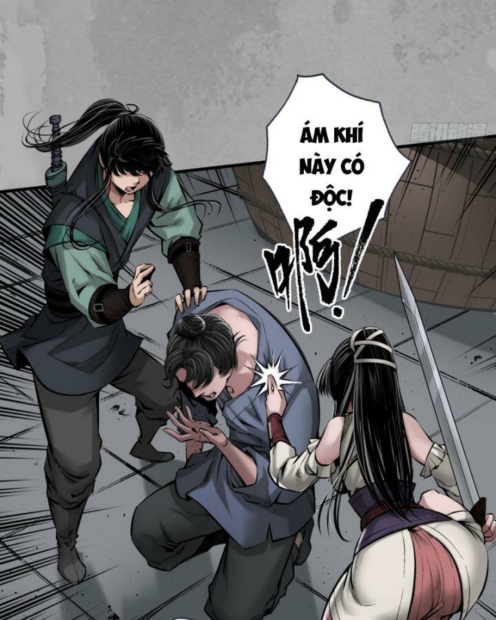 Tàng Phong Hành - Chapter 226 - Page 5