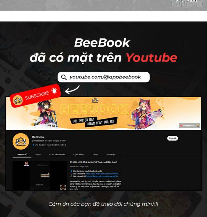 Tàng Phong Hành - Chapter 226 - Page 60