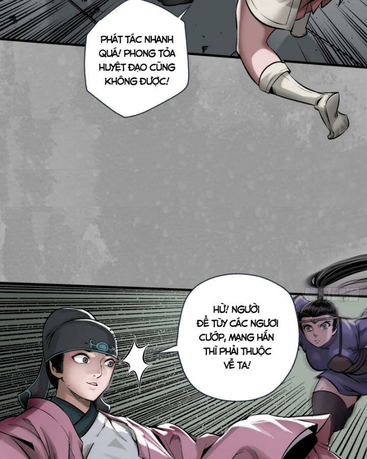 Tàng Phong Hành - Chapter 226 - Page 6