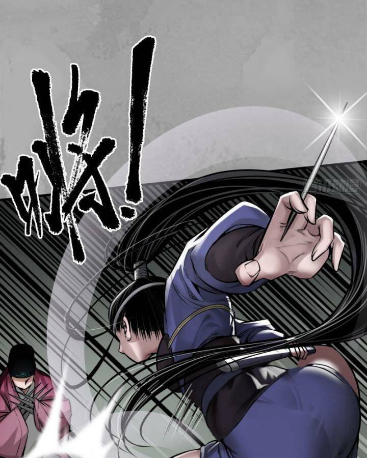 Tàng Phong Hành - Chapter 226 - Page 8