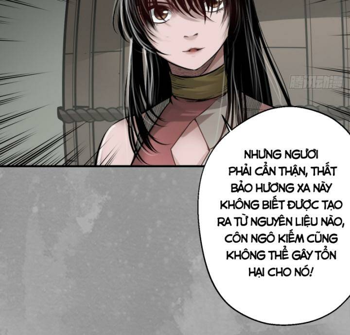 Tàng Phong Hành - Chapter 227 - Page 10