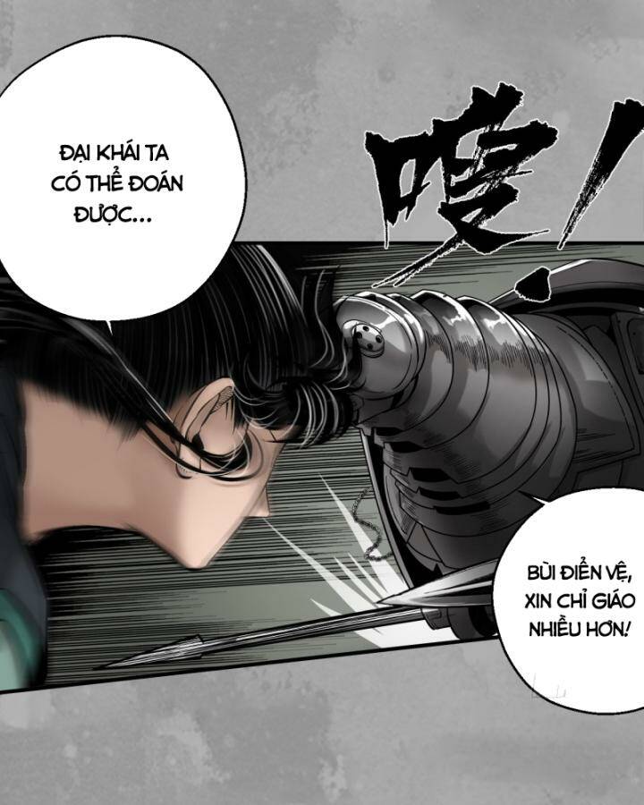 Tàng Phong Hành - Chapter 227 - Page 11