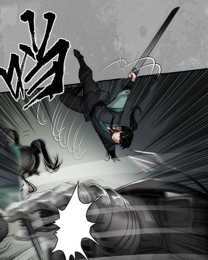 Tàng Phong Hành - Chapter 227 - Page 12