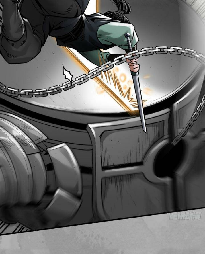 Tàng Phong Hành - Chapter 227 - Page 18