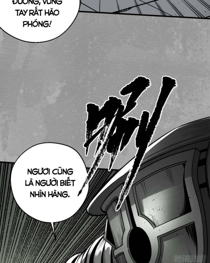 Tàng Phong Hành - Chapter 227 - Page 20