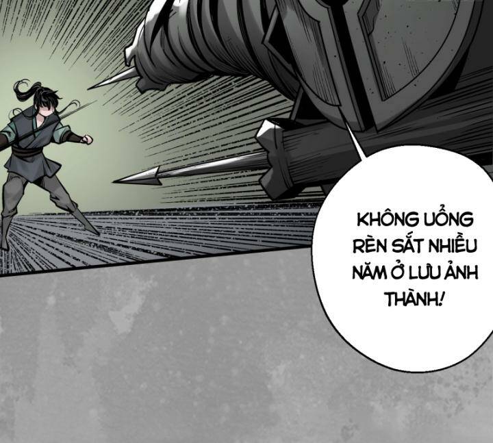 Tàng Phong Hành - Chapter 227 - Page 21