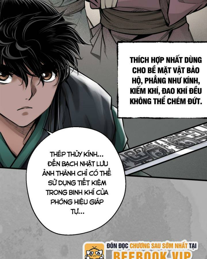 Tàng Phong Hành - Chapter 227 - Page 23