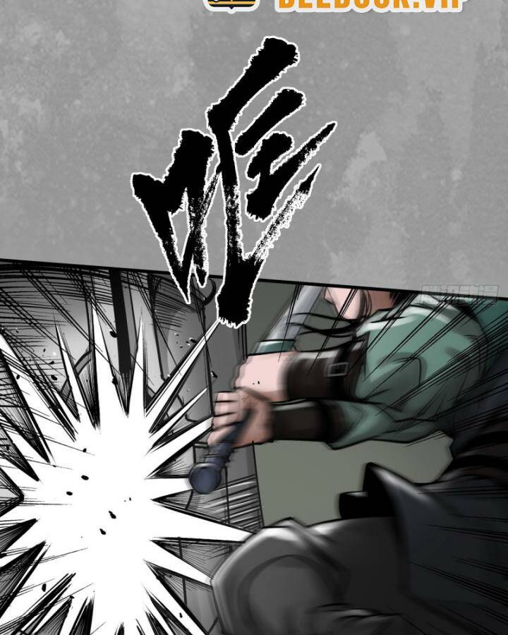 Tàng Phong Hành - Chapter 227 - Page 24