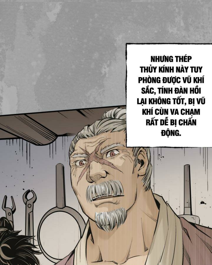 Tàng Phong Hành - Chapter 227 - Page 26