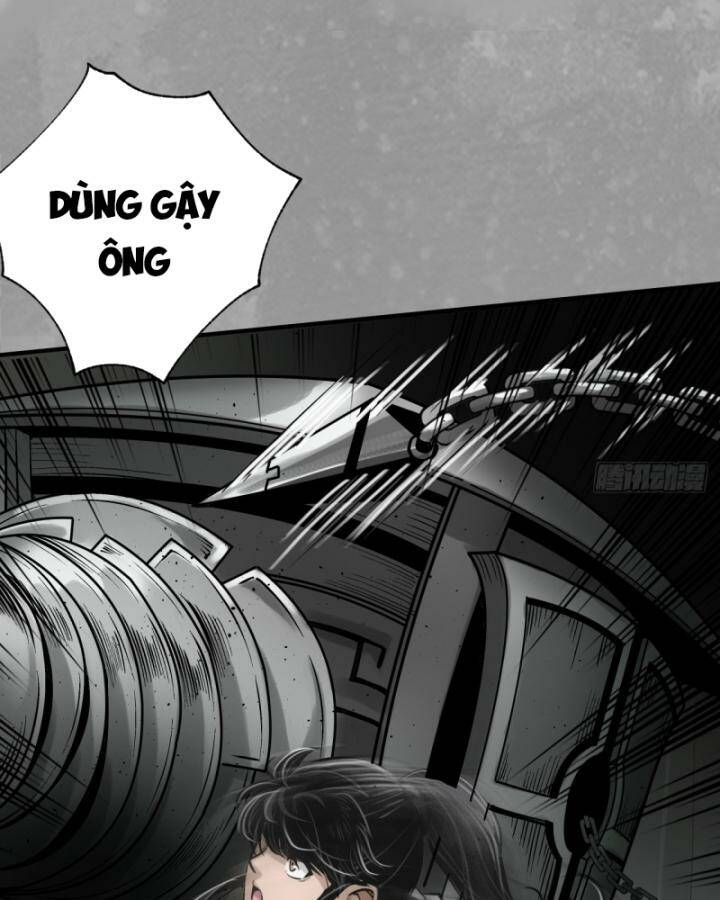 Tàng Phong Hành - Chapter 227 - Page 29