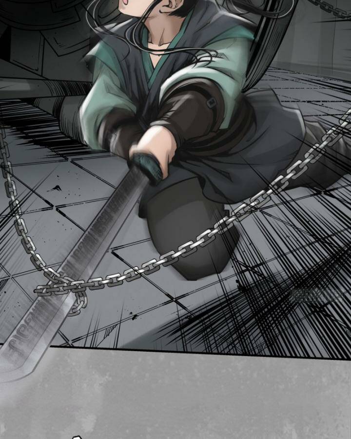 Tàng Phong Hành - Chapter 227 - Page 30