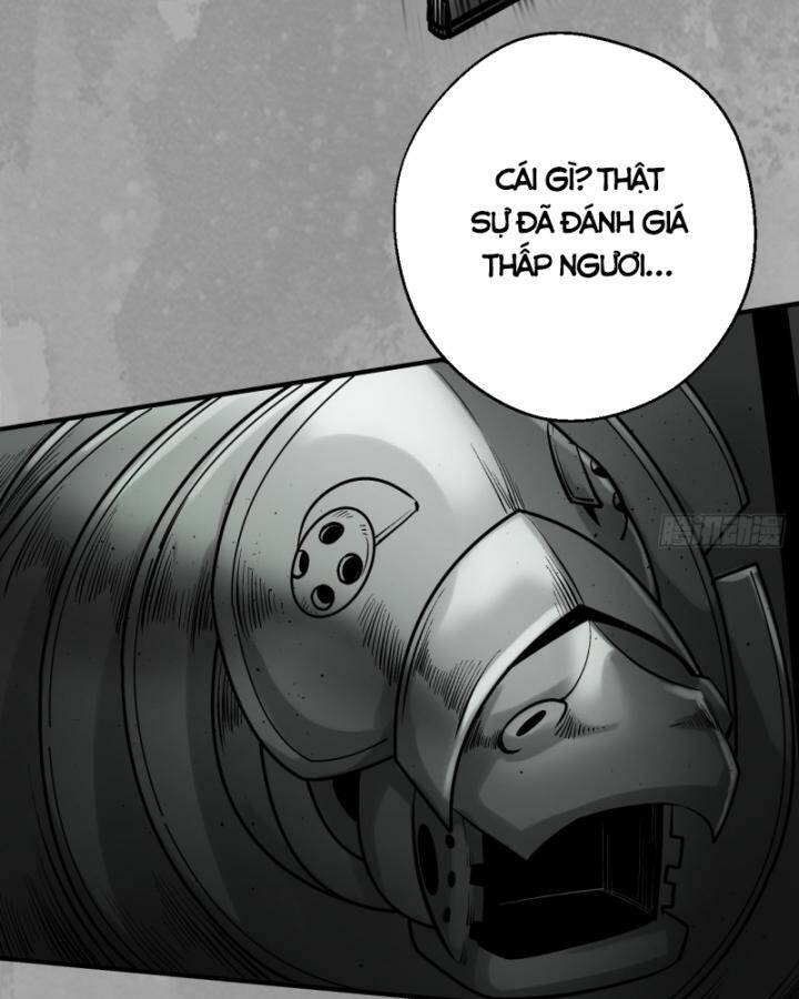 Tàng Phong Hành - Chapter 227 - Page 33