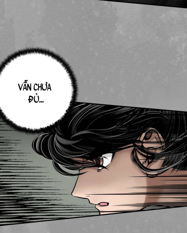 Tàng Phong Hành - Chapter 227 - Page 34