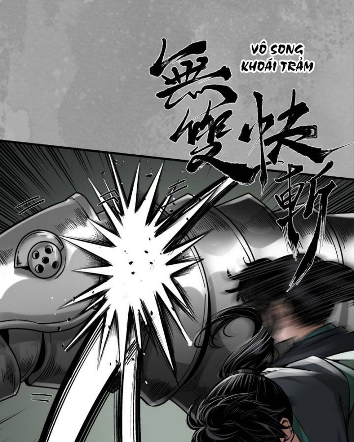 Tàng Phong Hành - Chapter 227 - Page 37