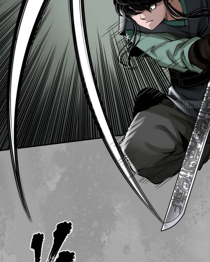 Tàng Phong Hành - Chapter 227 - Page 38