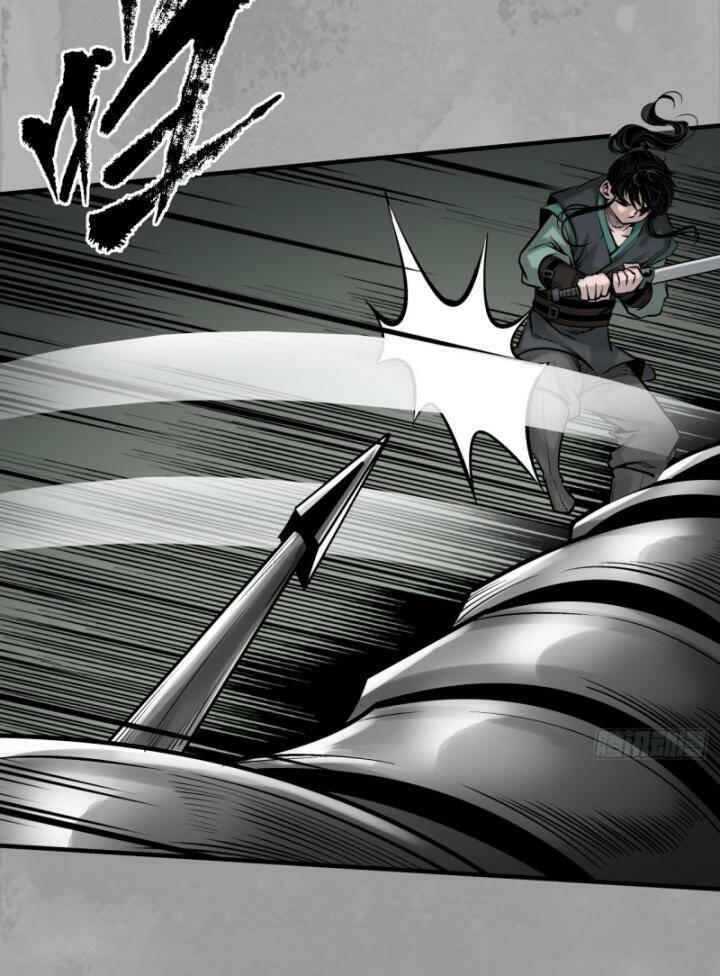 Tàng Phong Hành - Chapter 227 - Page 39