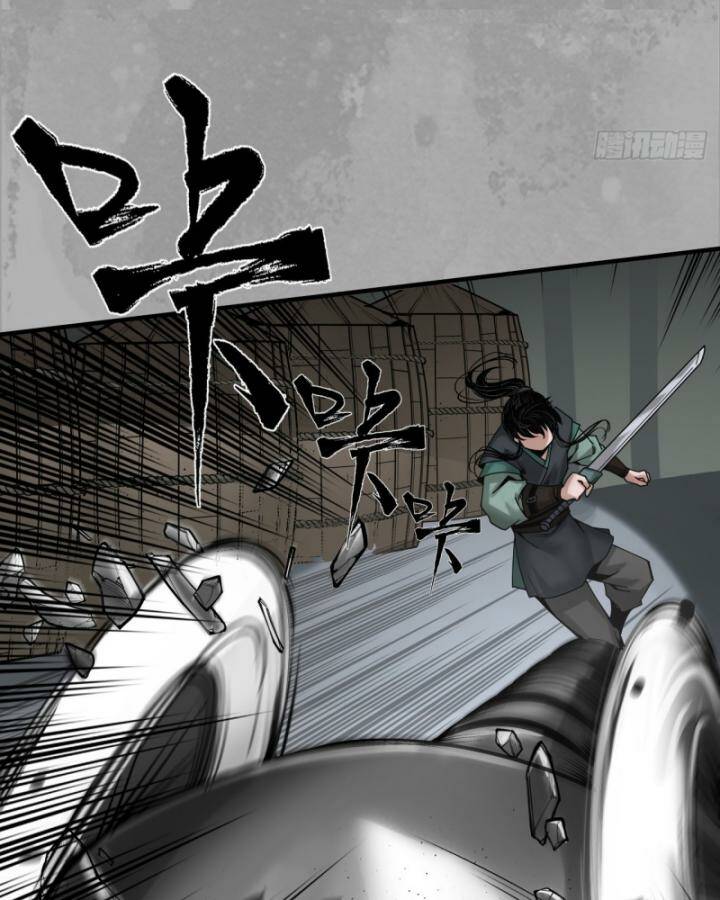 Tàng Phong Hành - Chapter 227 - Page 43