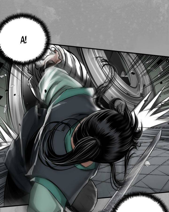 Tàng Phong Hành - Chapter 227 - Page 45