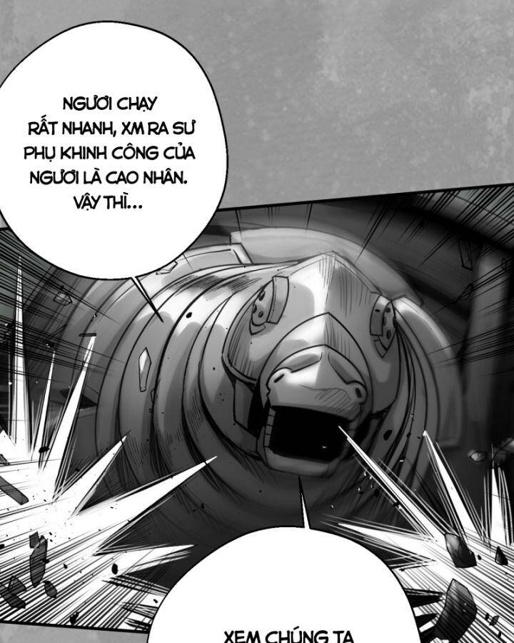Tàng Phong Hành - Chapter 227 - Page 47