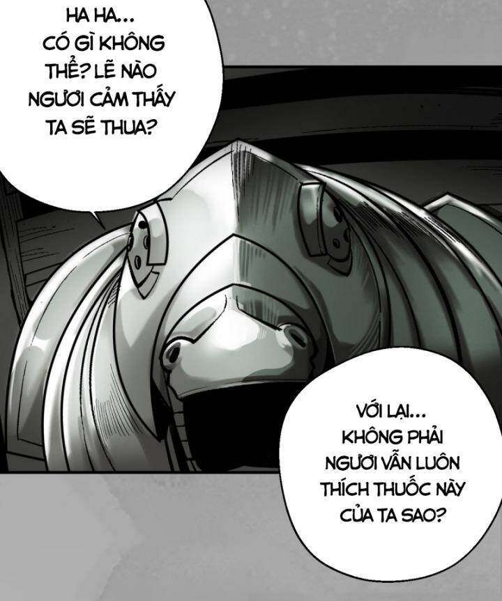 Tàng Phong Hành - Chapter 227 - Page 4