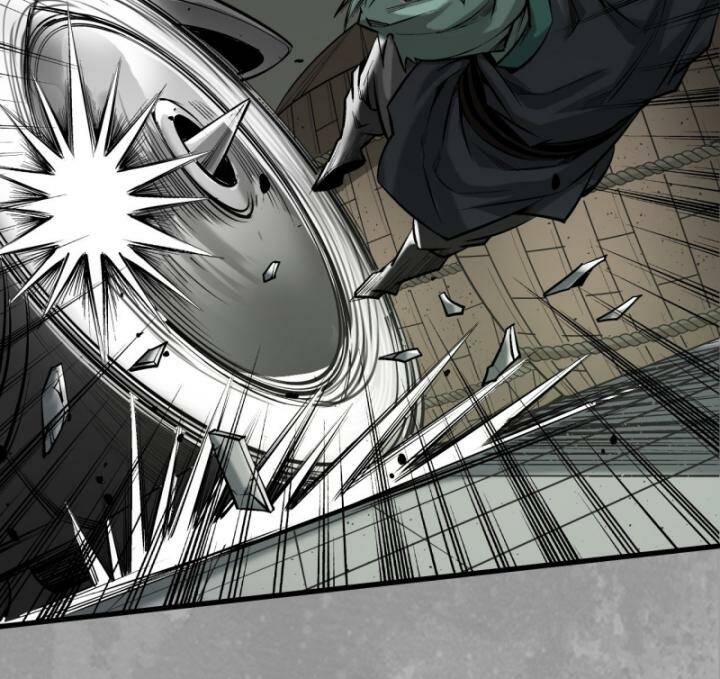 Tàng Phong Hành - Chapter 227 - Page 49