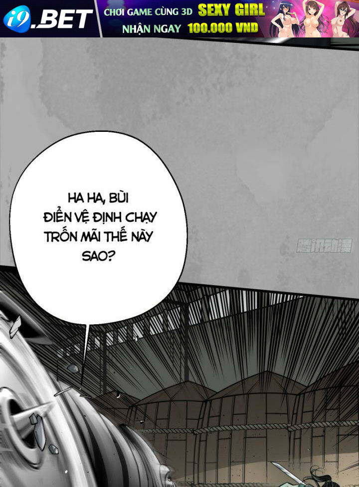 Tàng Phong Hành - Chapter 227 - Page 51