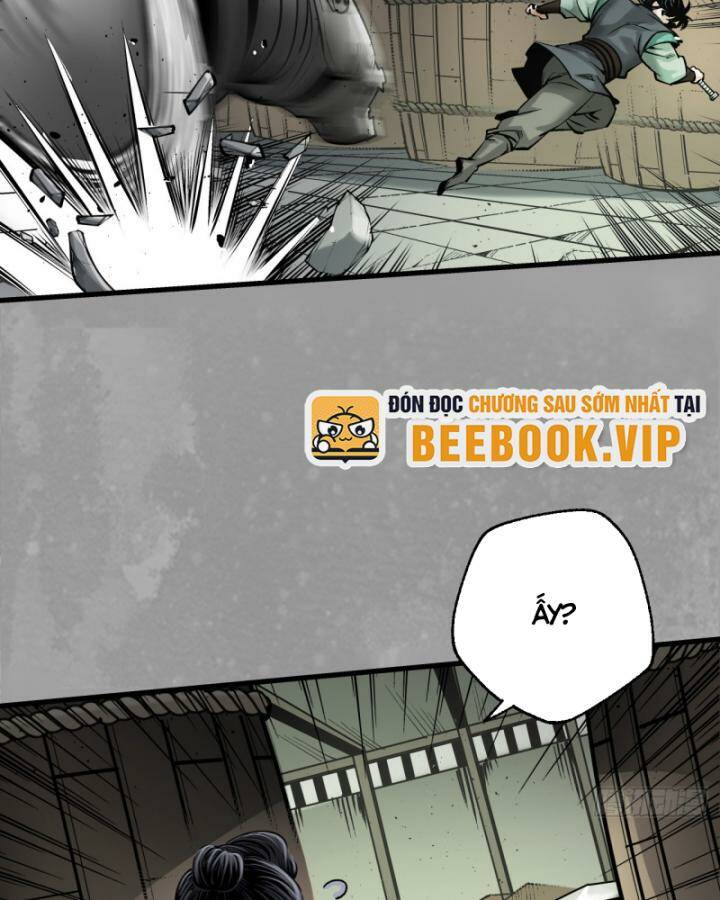 Tàng Phong Hành - Chapter 227 - Page 52