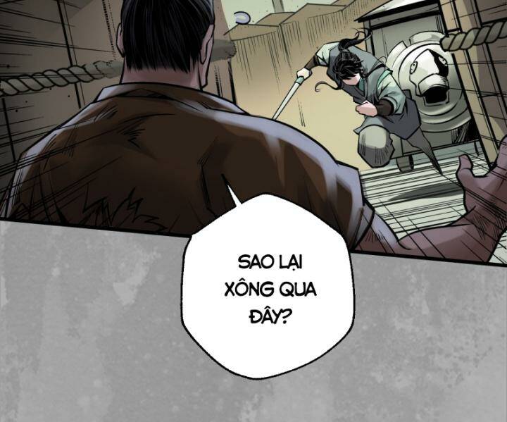 Tàng Phong Hành - Chapter 227 - Page 53