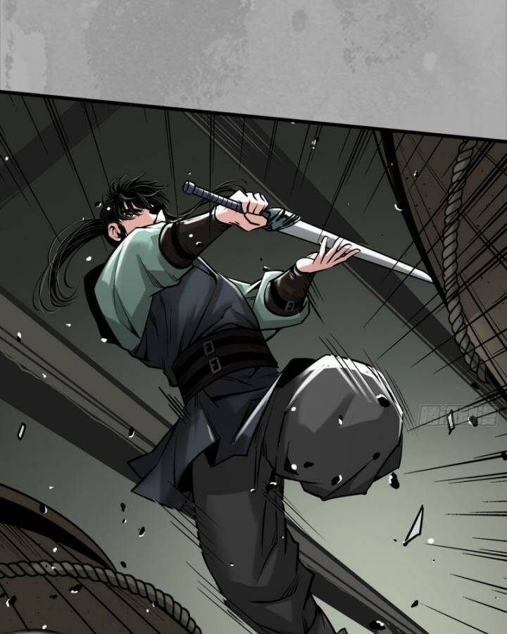 Tàng Phong Hành - Chapter 227 - Page 54