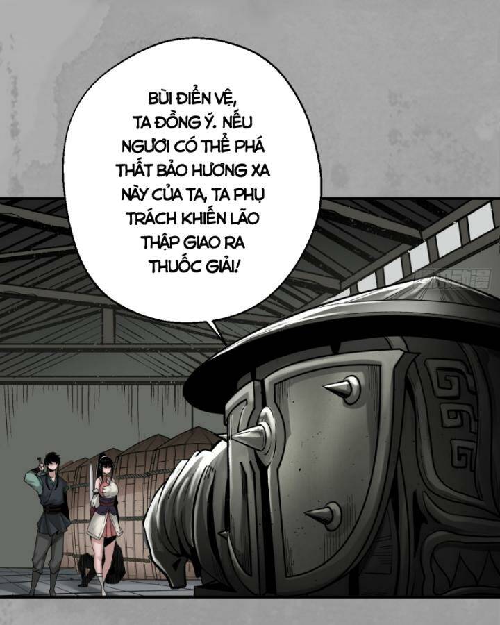 Tàng Phong Hành - Chapter 227 - Page 5