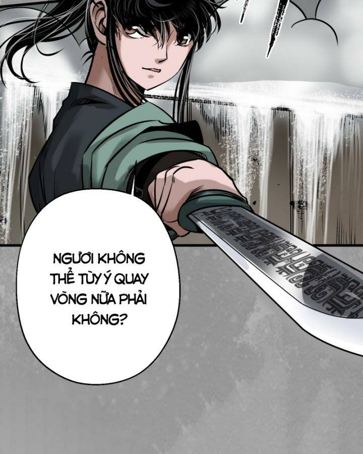 Tàng Phong Hành - Chapter 227 - Page 64