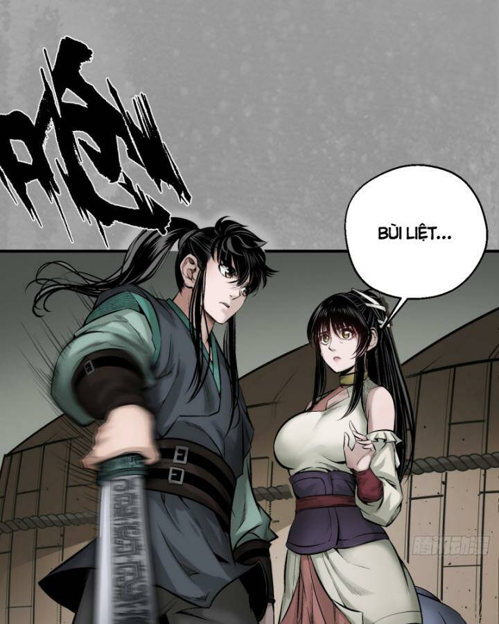 Tàng Phong Hành - Chapter 227 - Page 6