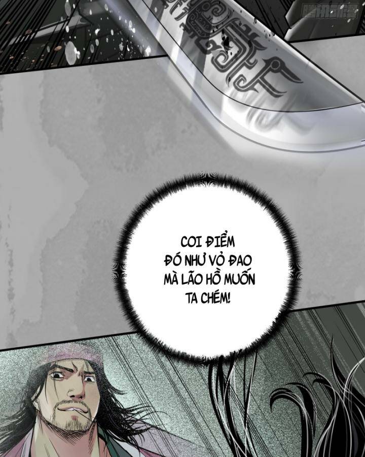 Tàng Phong Hành - Chapter 228 - Page 9