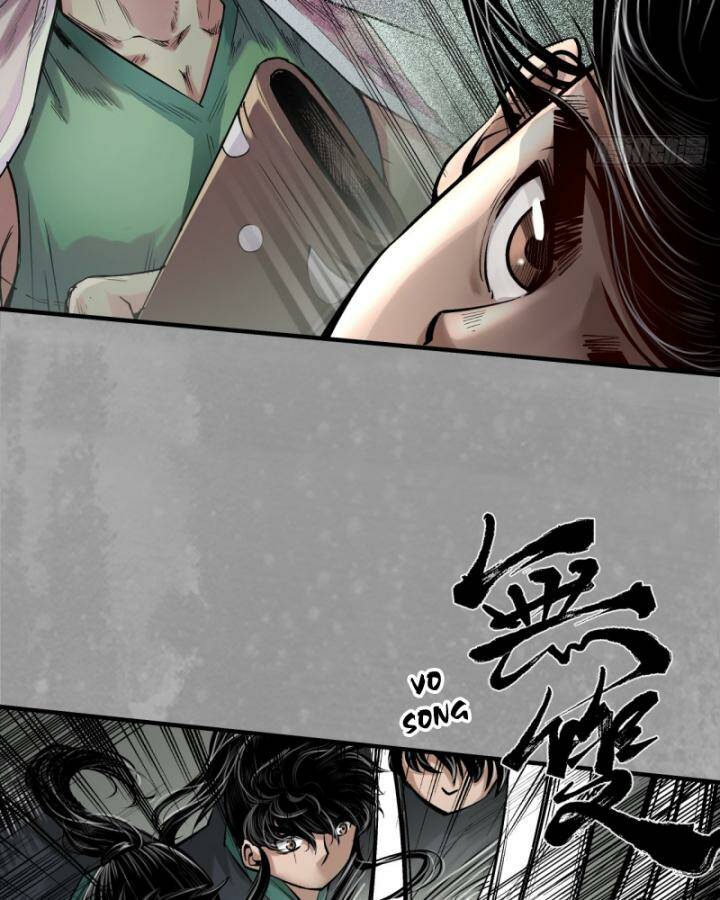 Tàng Phong Hành - Chapter 228 - Page 10
