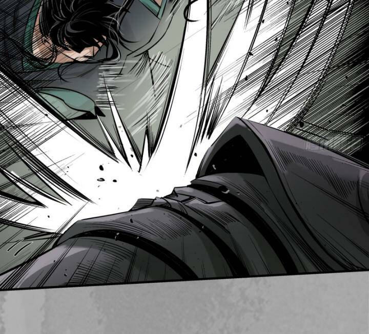 Tàng Phong Hành - Chapter 228 - Page 11