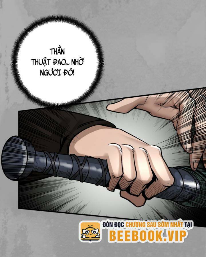 Tàng Phong Hành - Chapter 228 - Page 12