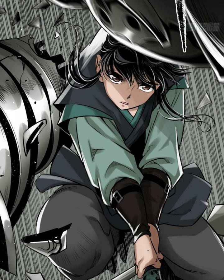 Tàng Phong Hành - Chapter 228 - Page 14