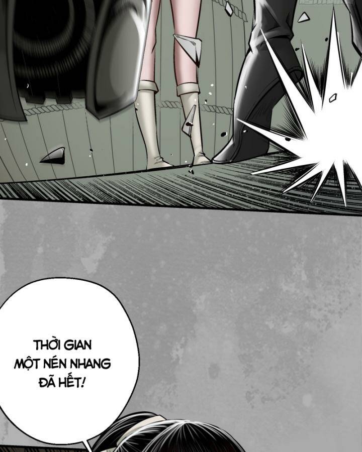 Tàng Phong Hành - Chapter 228 - Page 17